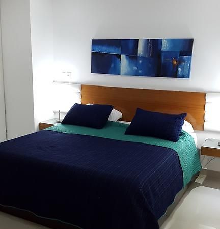 Morros Epic 216 Apartment Cartagena Exterior photo