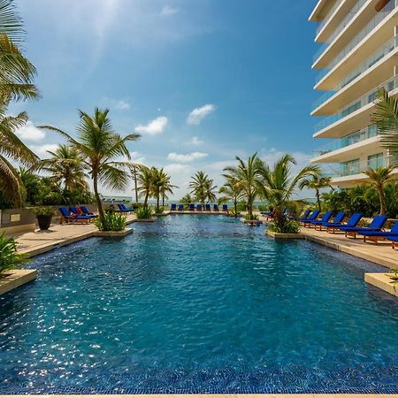 Morros Epic 216 Apartment Cartagena Exterior photo