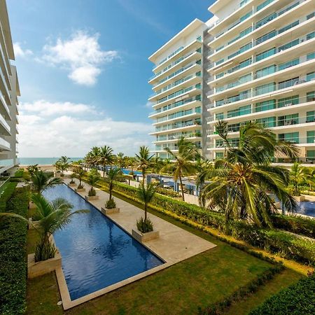 Morros Epic 216 Apartment Cartagena Exterior photo