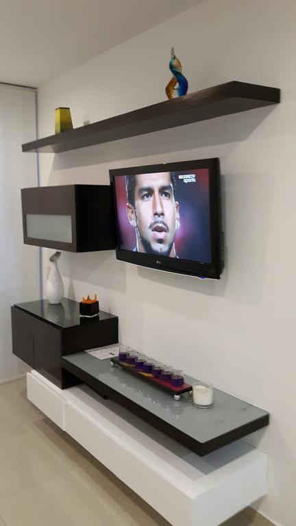 Morros Epic 216 Apartment Cartagena Room photo