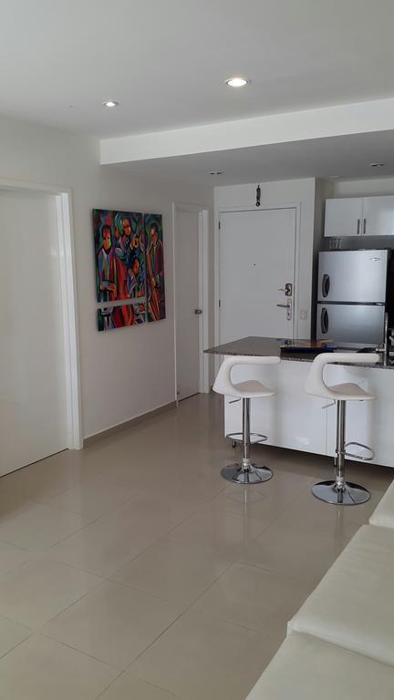 Morros Epic 216 Apartment Cartagena Room photo