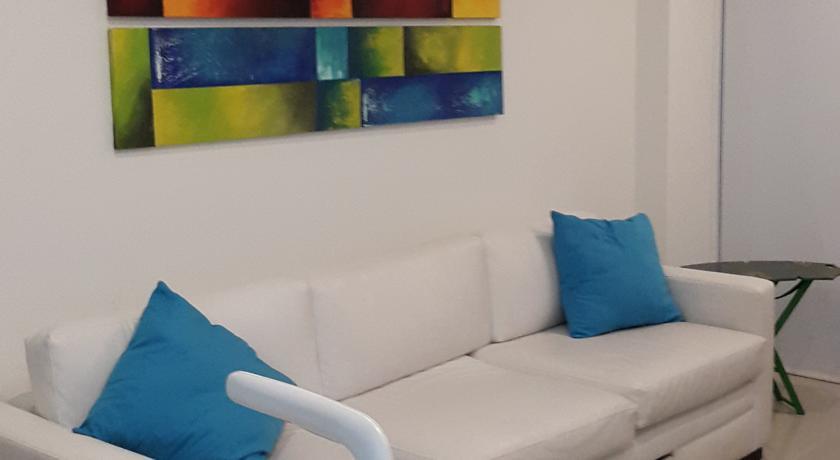 Morros Epic 216 Apartment Cartagena Exterior photo