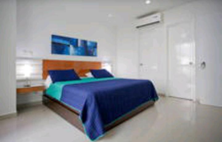 Morros Epic 216 Apartment Cartagena Exterior photo