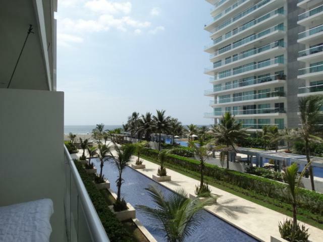 Morros Epic 216 Apartment Cartagena Exterior photo